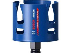 BOSCH EXPERT Construction Material PC Plus testera za otvore 86mm, 2608901937