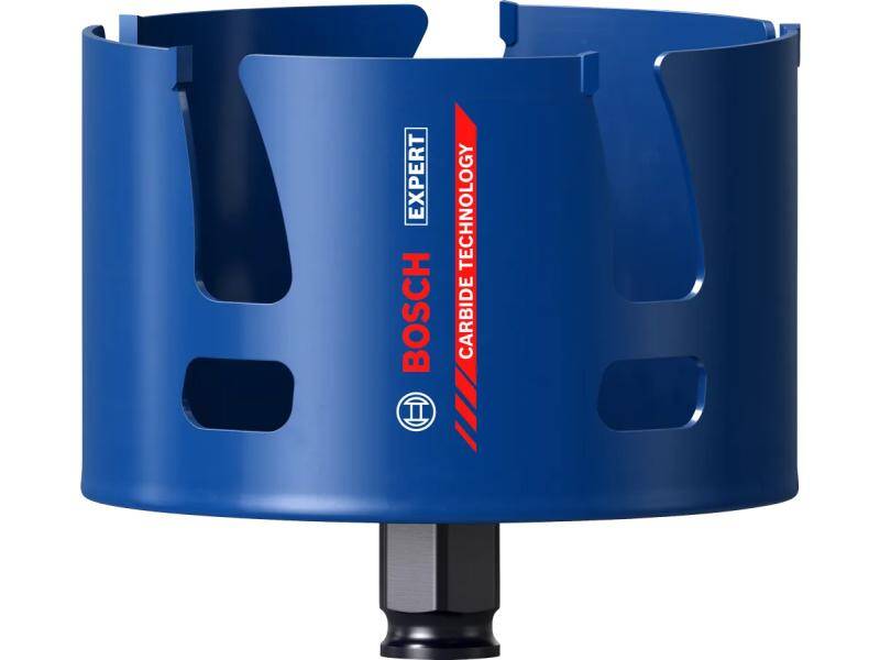 BOSCH EXPERT Construction Material PC Plus testera za otvore 105mm, 2608901942