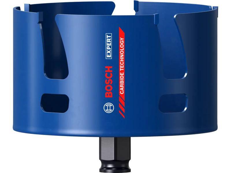 BOSCH EXPERT Construction Material PC Plus testera za otvore 111mm, 2608901943