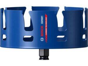 BOSCH EXPERT Construction Material PC Plus testera za otvore 159mm, 2608901949