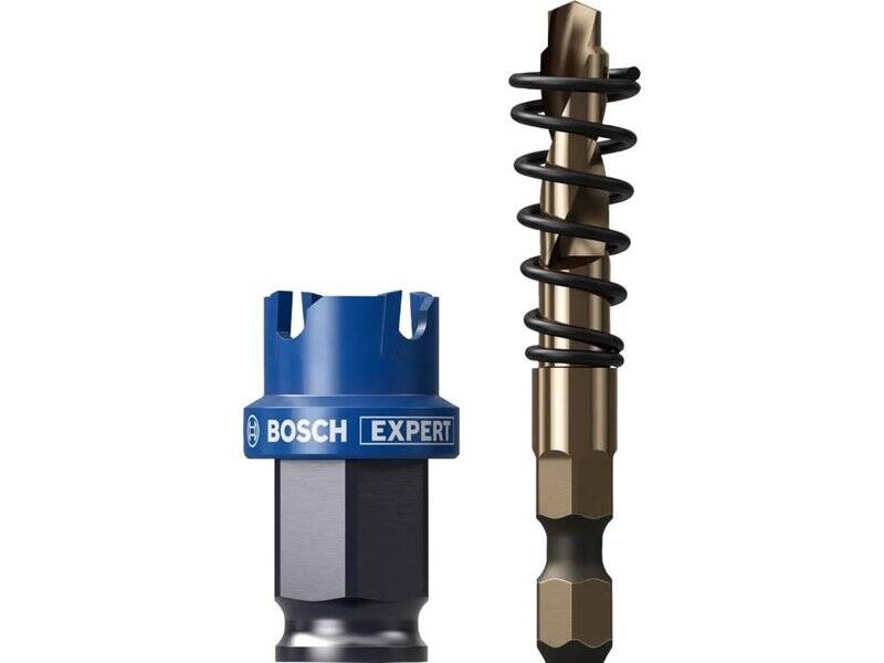 BOSCH EXPERT Sheet Metal PC Plus testera za otvore 20mm, 2608901952