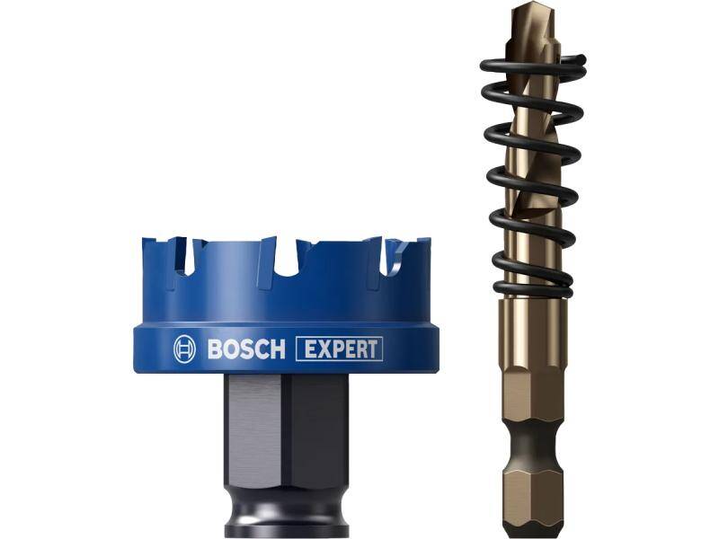 BOSCH EXPERT Sheet Metal PC Plus testera za otvore 35mm, 2608901959