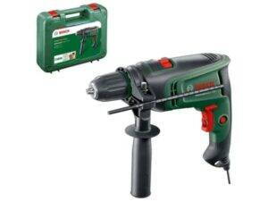 BOSCH zeleni alat Vibraciona bušilica UniversalImpact 730 0603313420