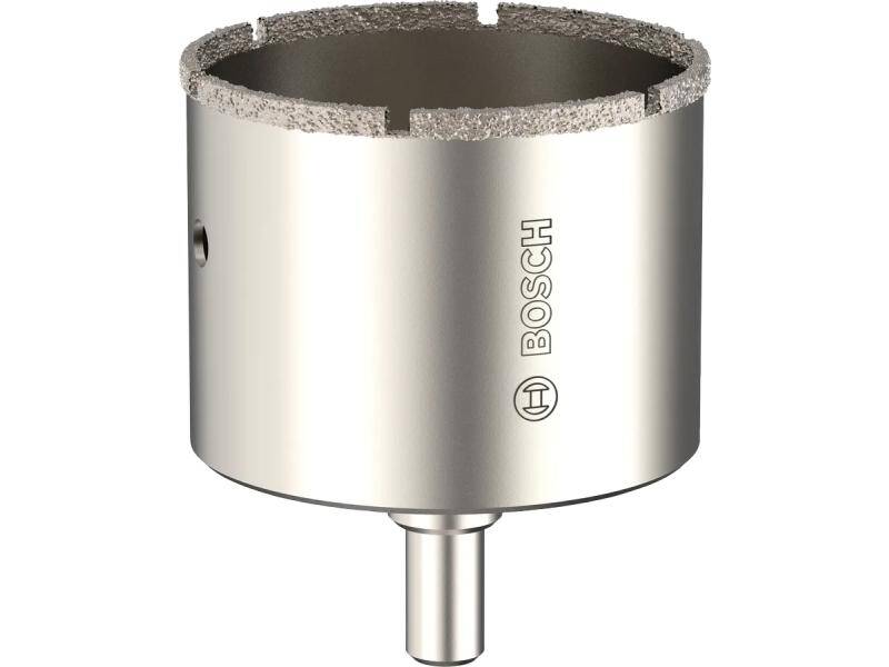 BOSCH Testera za otvore sa držačem za pločice 65mm, 2608594549