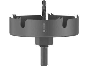 BOSCH Testera za otvore sa držačem za drvo i gips 100mm, 2608594502