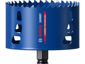 BOSCH EXPERT Multi Material PC Plus testera za otvore 111mm, 2608901902