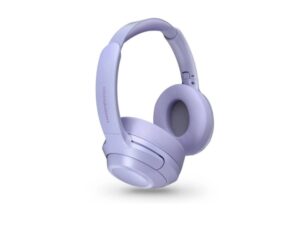 ENERGY SISTEM Lavender Harmony ANC slušalice ljubičaste (M45948)