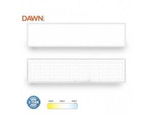 BBLINK Ugradni led panel 36W CCT 1200x300 BACKLITE