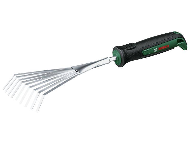 BOSCH zeleni alat Baštenske grabulje 06008B5600