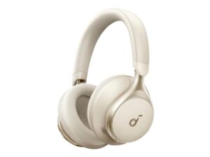 ANKER ANKER Soundcore Space One ANC BT slušalice bele 19