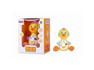 Denis Muzička patka sa slušalicama Denis Muzička patka sa slušalicama