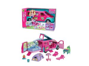 Denis Sara set za kampovanje od 14 delova