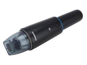HEINNER Stoni usisivač HEINNER HHVC-D7.2BK acumulator Li 7.2V/crni