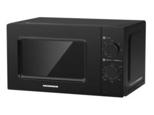 HEINNER Mikrotalasna pećnica HEINNER HMW-MD20MBK 20l/700W/digitalna/crna 19