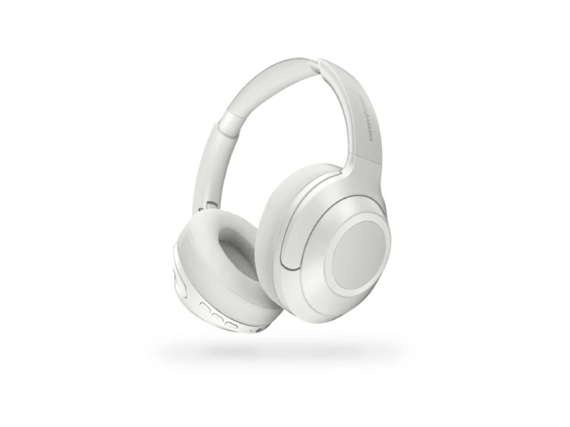 ENERGY SISTEM Snow Harmony ANC slušalice bele (M45950)