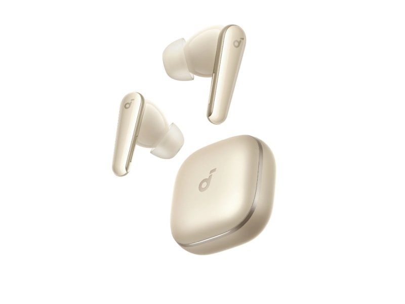 ANKER Soundcore Liberty 5 TWS ANC BT bubice sa mikrofonom zlatne