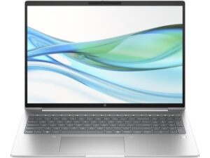 HP ProBook 460 G11 (Pike silver) WUXGA IPS, U7-155U, 16GB, 512GB SSD (A23C9EA // Win 11 Pro) HP ProBook 460 G11 (Pike silver) WUXGA IPS, U7-155U, 16GB, 512GB SSD (A23C9EA // Win 11 Pro)