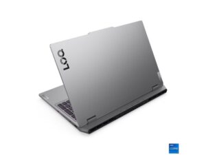 LENOVO LOQ 15IRX10 (Luna Grey) FHD IPS 144Hz, i7-13650HX, 16GB, 1TB SSD, RTX 5050 8GB (83JE009KYA // Win 11 Home)
