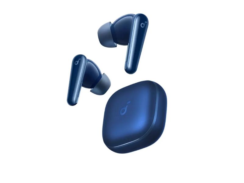 ANKER Soundcore Liberty 5 TWS ANC BT bubice sa mikrofonom plave