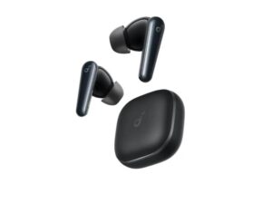 ANKER Soundcore Liberty 5 TWS ANC BT bubice sa mikrofonom crne