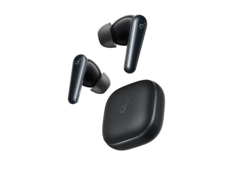 ANKER Soundcore Liberty 5 TWS ANC BT bubice sa mikrofonom crne