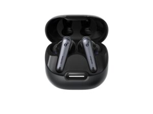 ANKER Soundcore Liberty 4 NC TWS ANC BT bubice sa mikrofonom crne