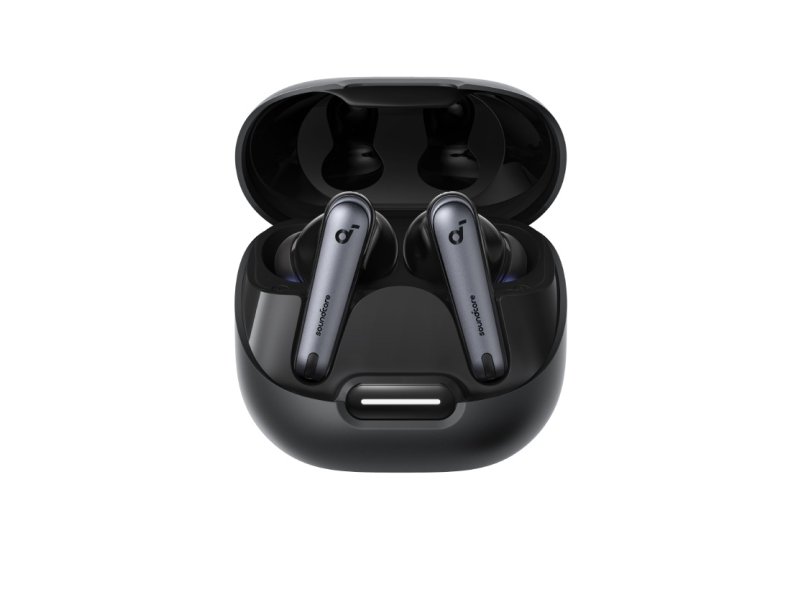 ANKER Soundcore Liberty 4 NC TWS ANC BT bubice sa mikrofonom crne