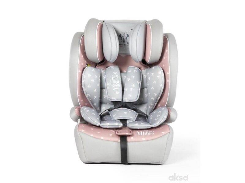 Colzani Auto sedište LEDA MINNIE