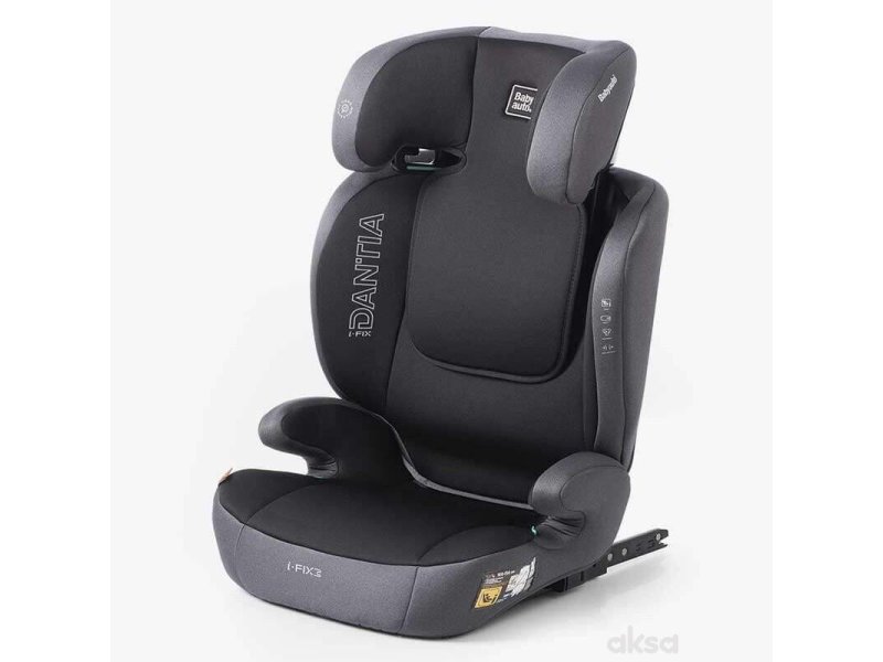 BABY AUTO Auto sedište za decu A-S DANTIA