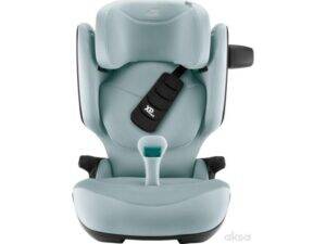 BRITAX ROMER Auto sedište A-S KIDFIX PRO HARBLUE