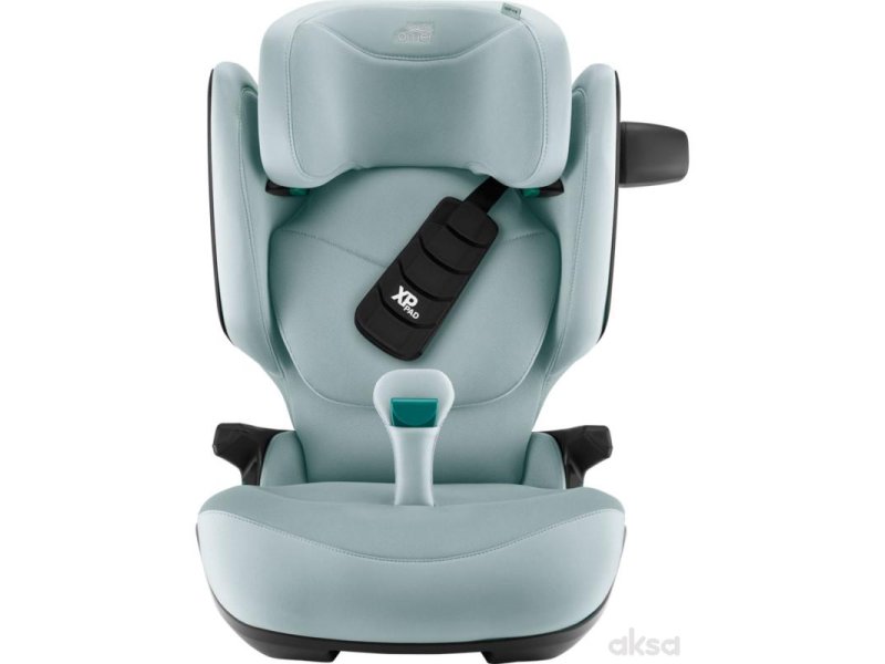 BRITAX ROMER Auto sedište A-S KIDFIX PRO HARBLUE