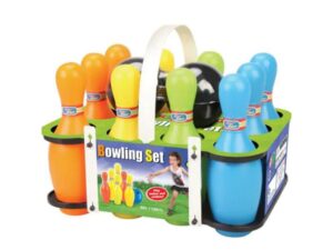 Denis Set za kuglanje 10+2