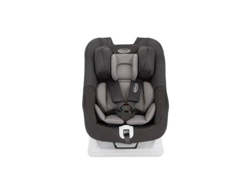 GRACO Auto sedište A-S EXTEND LX I-SIZE MIDNIGHT