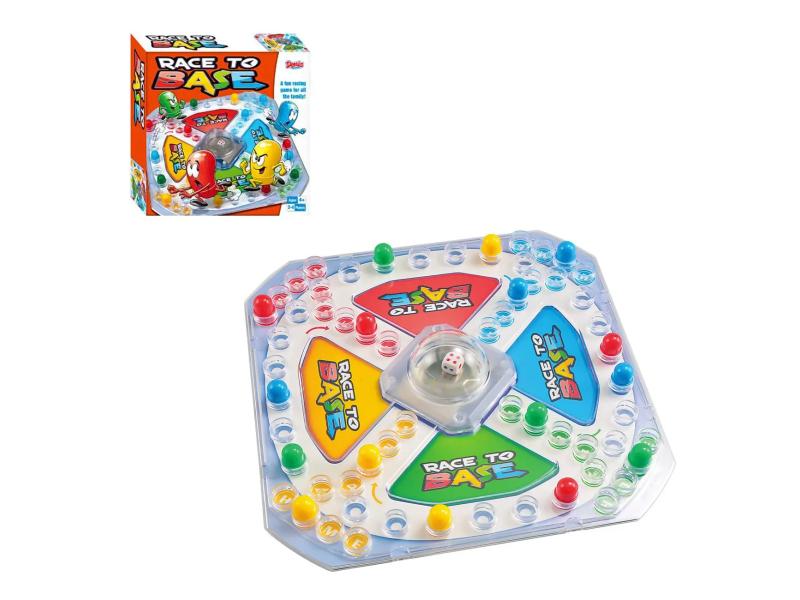 Denis Čoveče ne ljuti se