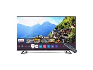 FOX 43WOS626D LED 4K UHD Smart TV