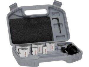 BOSCH Multi Material komplet testera za otvore sa navojem 6/1, 2608594613