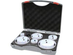 BOSCH Multi Material komplet testera za otvore sa navojem 9/1, 2608594615