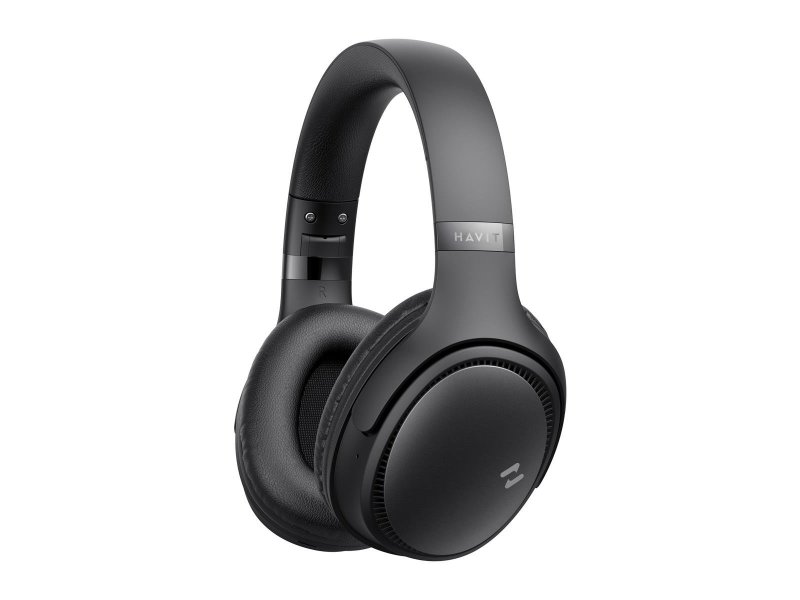 Havit H630BT Black Bluetooth slušalice