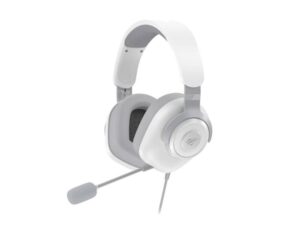 Havit H2230U Slušalice sa mikrofonom belo-sive