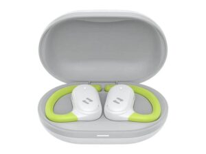 Havit OWS915 TWS Bluetooth Earbuds White