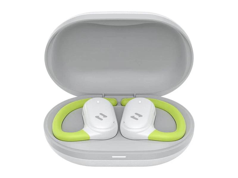 Havit OWS915 TWS Bluetooth Earbuds White