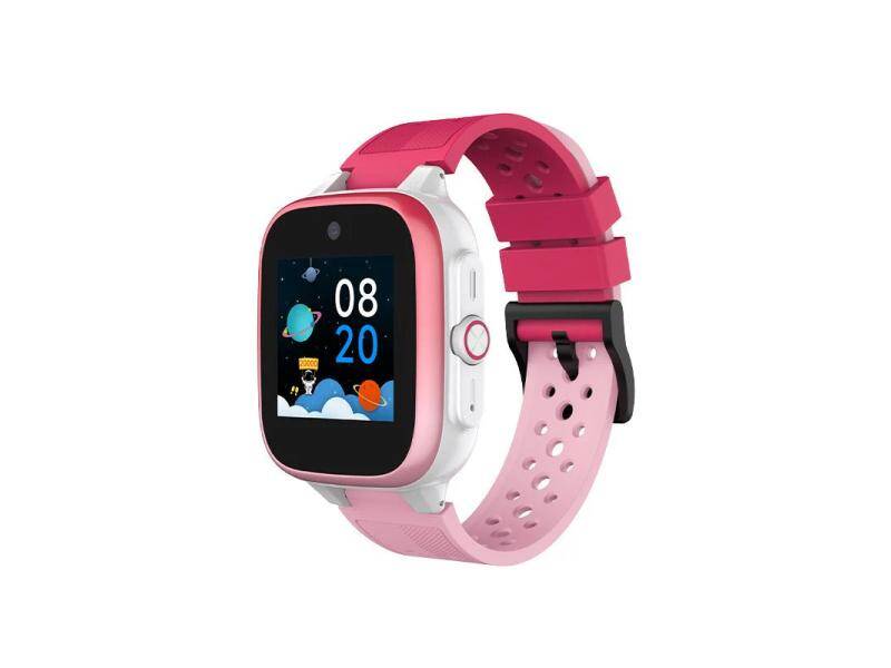 Havit KW12 Dečiji pametni sat pink