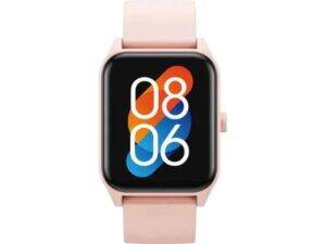 Havit M9052 Pink Smart Watch