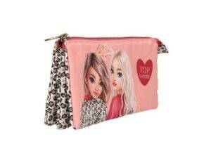 DEXY CO TOP MODEL PERNICA 3 ZIPA PRAZNA LEOHEART