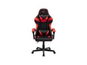 Havit GC933 Gaming stolica crno-crvena