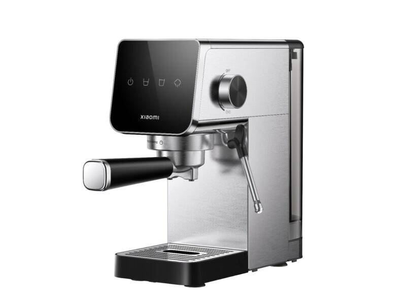 XIAOMI Aparat za espreso kafu Semi-automatic BHR9798EU OUTLET