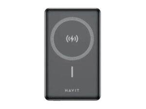 Havit PB5224 10000mAh MagSafe Power Bank