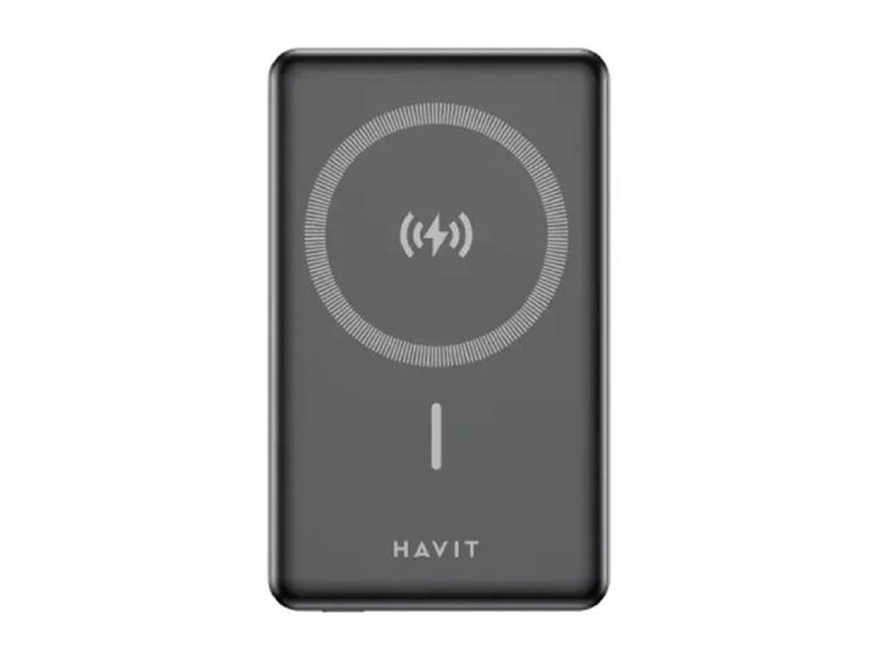 Havit PB5224 10000mAh MagSafe Power Bank