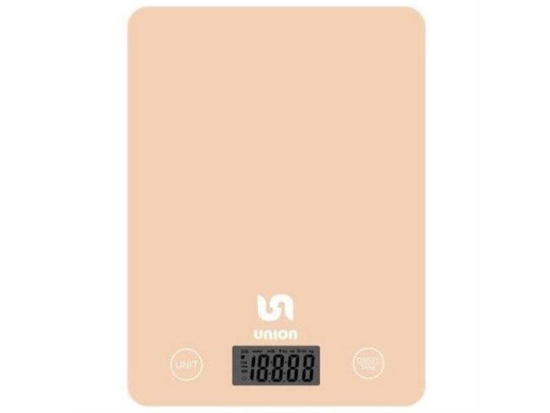 UNION KW-5059 Kuhinjska vaga