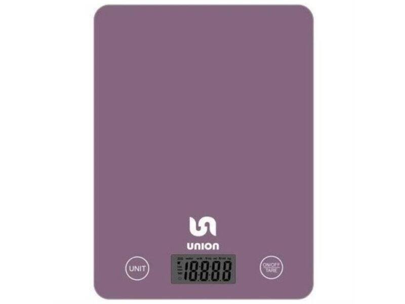 UNION KW-5061 Kuhinjska vaga